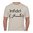 Infidel T-shirt i storlek X-Large från AR15.COM. Mjuk, 100% bomull i färgen Sand. Visa kärlek för AR-15! 🛒 Lär dig mer och köp nu! 👕