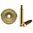 Upptäck mångsidigheten hos 30-06 Springfield Brass från Starline! Perfekt för alla typer av gevärsmekanismer och kraftfull nog för jakt. Köp nu! 🦌🔫