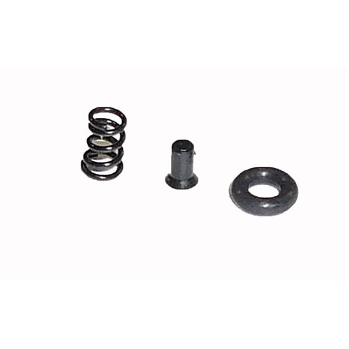 BCM AR-15 Extractor Spring Upgrade Kit ger ökad utvinningsspänning och pålitlighet för korta gevär och standardkarbiner, tillverkad av högkvalitativt material.