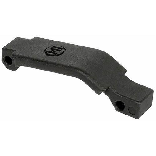 Upptäck Midwest Industries AR-15 Polymer Trigger Guards, designade för att ge mer utrymme för handskar och tillverkade i USA. Finns i svart.