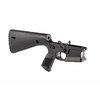 KE ARMS KP-15 COMPLETE LOWER RECEIVER - BLACK - MULTI-CALIBER