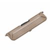 STRIKE INDUSTRIES AR-15 OVERMOLDED ULTIMATE DUST COVER 223/5.56 FDE