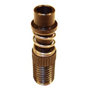 Byt ut din gamla Primer Seater Assembly med denna direkt ersättningsdel för Forster Co-Ax Press, som säkerställer pålitlig och exakt primerinstallation.