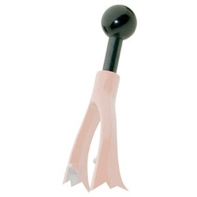 Forsters korta CO-AX PRESS HANDTAG ger bättre grepp och mindre hävstång för små gevärskartonger och pistolkalibrar, lätt att montera på din Co-Ax® press.