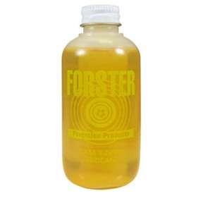 Forsters högtryckslubrikanter gör omformning av hylsor enkel och effektiv, skyddar din utrustning och minimerar risken för skador. Finns i 2 oz plastflaskor.