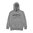 MAGPUL GO BANG PARTS HOODIE S ATHLETIC HEATHER