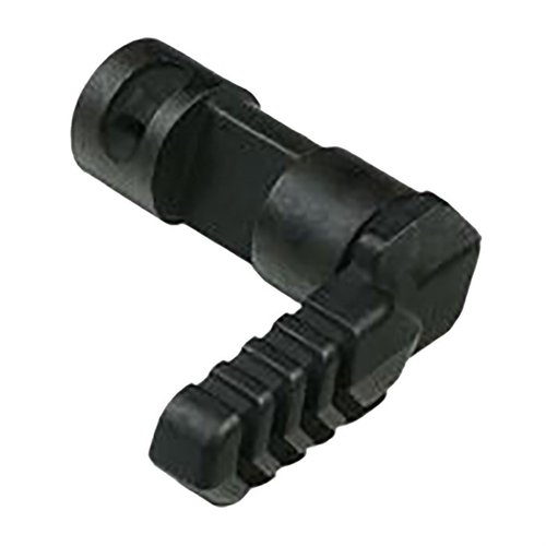 CMMG® ZEROED™ Safety Selector erbjuder en 60° kortkastoperation för snabba övergångar mellan safe och fire, med robust konstruktion och stilren design.