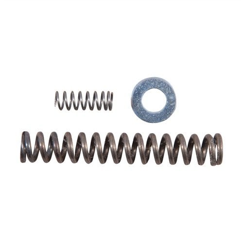 MARLIN 94 SPRING KIT från LEES GUNSMITHING förbättrar avtryckets känsla och ger smidigare cykling av åtgärden med högkvalitativa fjädrar i fjäderstål.