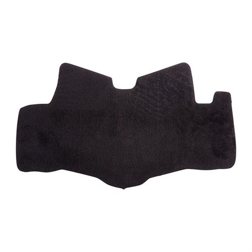 SEMI-AUTO AGRIP förbättrar hantering och kontroll med ett säkert grepp som ökar noggrannheten. Håller sig på plats under extrema förhållanden.