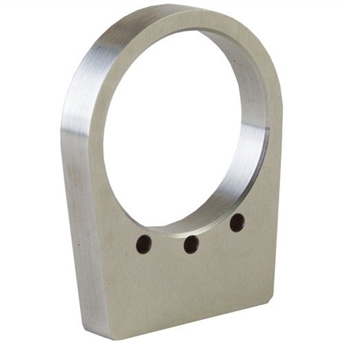 Den extra tjocka OVERSIZED RECOIL LUG passar perfekt för vapen som trimmats med Manson Tooling, med förenklad montering och lätt avtagbar design.