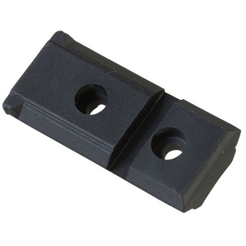 Den tåliga polymerfästet passar USGI-stil AR-15 handguards och möjliggör montering av Streamlight TLR-1, TLR-2, M3, M5 eller M6 ljus/laser.