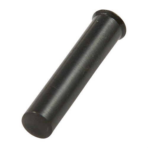 Högkvalitativa, amerikansk-tillverkade hammer pins för 1911 Auto. Passar perfekt och fungerar som originaldelar. Blued finish, 6-pack.