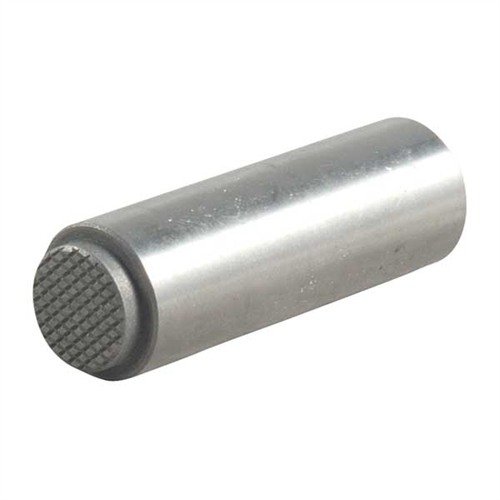 U.S.-tillverkade delar för 1911 Auto Pistol, högkvalitativa och garanterat passande som originaldelar. Tillverkad av kolstål, finns i blästrad och rostfri finish.