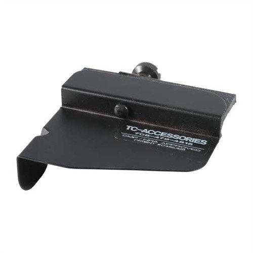 BRASS DEFLECTOR är en lätt ståldeflektor som samlar tomma hylsor på ett ställe, skyddar mot brännskador och är enkel att installera utan mycket gunsmithing.