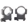 HRT Scope Rings i hög kvalitet ger maximalt kontakt mellan kikarsikte och ringar, säkerställer stabilitet mot rekyl och har en elegant design.