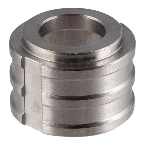 Den högsynliga, slitstarka stainless steel-följaren för Remington 870/11-87 ger smidig funktion, korrosionsbeständighet och långvarig hållbarhet.