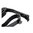 SINCLAIR INTERNATIONAL MONTANA SLING, 1-1/4", BLACK