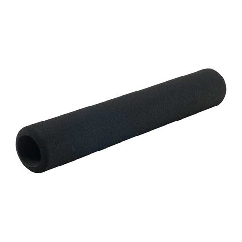 Den mjuka ARFX Replacement Foam Sleeve från DOUBLE STAR ger en bekväm kindstöd för din SOCOM Stock, vilket förbättrar din skytteupplevelse.