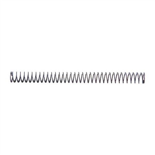 ISMI:s FLAT WIRE RECOIL SPRINGS för GLOCK® 17 erbjuder överlägsen hållbarhet och pålitlighet, designade enligt Aerospace-specifikationer för bästa prestanda.