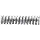 Extractor Depressor Plunger Spring passar alla Gen3 och Gen4 modeller förutom G-42 och G-43, vilket säkerställer pålitlig funktion och hållbarhet.