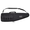 TACTICAL RIFLE CASE i 41" är tillverkad av slitstarkt 1000 denier Nytaneon nylon med extra vaddering, fyra magasinspåsar och kan användas som skjutmatta.