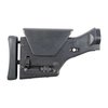MAGPUL H&K 91 PRS STOCK COLLAPSIBLE  BLK