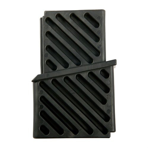 Högdensitets polymerblock skyddar SCARs kritiska komponenter under underhåll, möjliggör säker rengöring och reparation utan att skada ytfinishen.