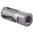 TROY INDUSTRIES MEDIEVAL MUZZLE BRAKE 22 CALIBER 1/2-28 STEEL BLACK