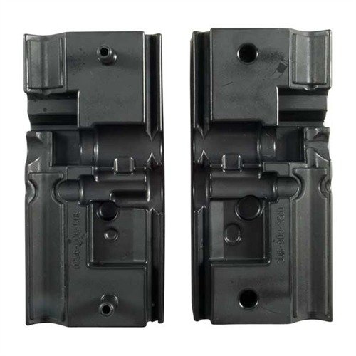 Högdensitets polymerblock skyddar SCAR-vapnets kritiska komponenter vid underhåll, möjliggör säker rengöring och reparation utan skador.