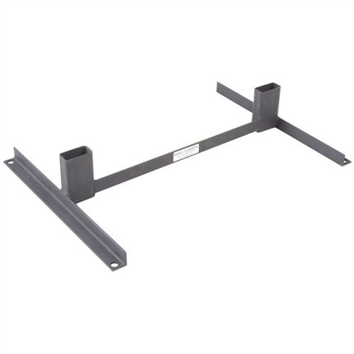 Upptäck NEVCO TARGETS IDPA/IPSC målstand med kompakt design för enkel användning. Perfekt för standard IPSC-måltavlor! 🎯