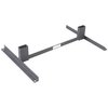 NEVCO TARGETS STANDARD TARGET STAND