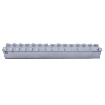PICATINNY RAIL BLANK, 5-5/8