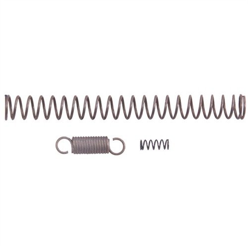 Uppgradera din Glock® med ZEV:s konkurrensfjäderkit för en smidigare och mer exakt avtryckspull, med snabbare reset och ökad kontroll.