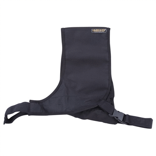 Skydda din axel med LIMBSAVER Protective Shooting Pad som minskar kännbar rekyl, förbättrar noggrannhet och passar både höger- och vänsterskyttar.