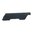 MAGPUL CTR/MOE CHEEK RISER 1/4" POLYMER FOR AR-15 BLACK