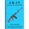 GUN-GUIDES ASSEMBLY-DISASSEMBLY GUIDE FOR COLT AR-15 AND ALL VARIANTS
