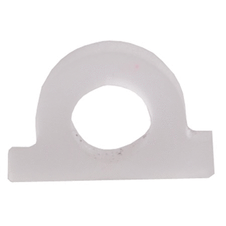 Bianco SEMI-AUTO PISTOL RECOIL BUFFER dämpar slaget mellan slide och ram, minskar slitage och kännbar rekyl för snabbare och mer precisa skott.