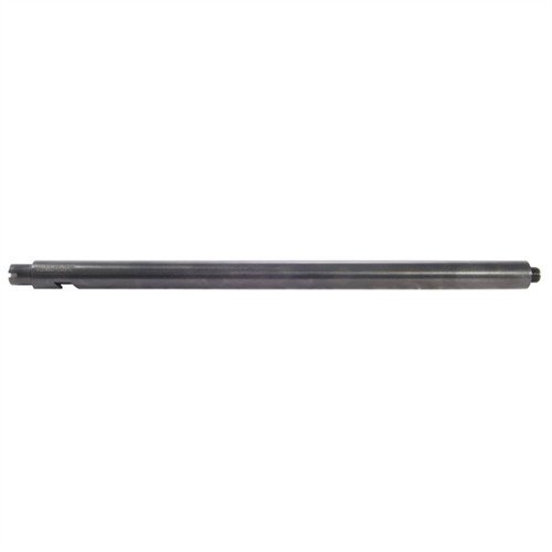 E.R. SHAW:s Bentz-kammare 10/22® målbarrel ger överlägsen precision och stabilitet, perfekt för både standard och match ammunition.
