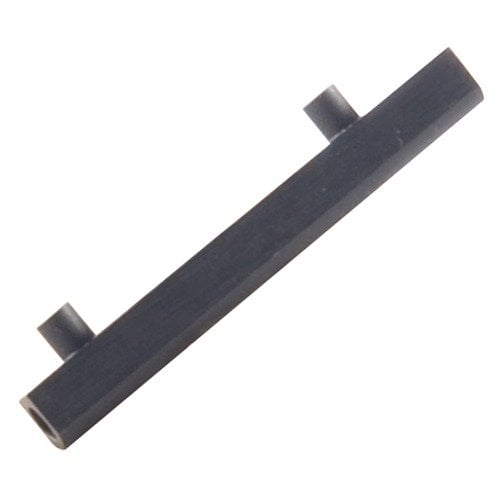 Harrison Design & Consulting 1911 EXTREME SERVICE PLUNGER TUBE är tillverkad av stålbarstock för överlägsen styrka och pålitlig funktion med exakt passform.