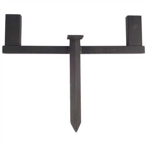 Upptäck NEVCO:s måltavlestativ för IDPA/IPSC 🎯. Kompakt, lätt och stapelbart för enkel transport och lagring. Perfekt för alla standardmåltavlor!