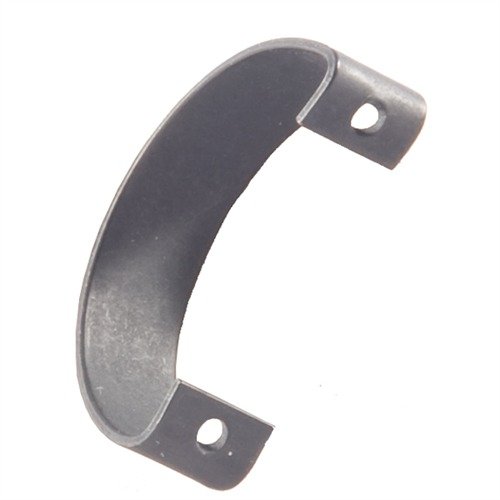 Stålklämman ger en säker och rattle-fri fäste för handguarden, perfekt för att återställa vintagegevär eller slutföra nya projekt. Passar M1 Garand och M14.