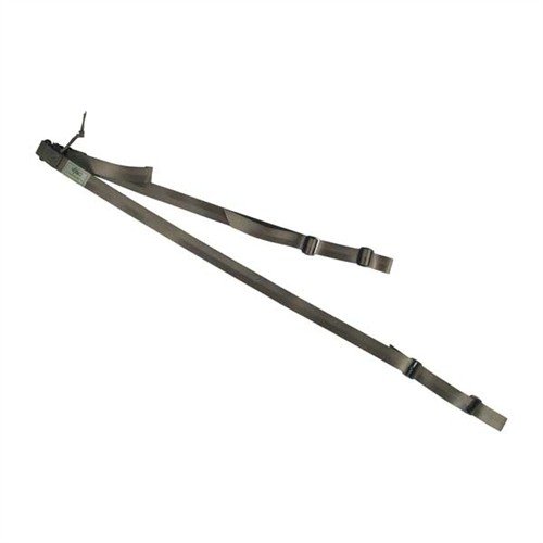 VTAC Sling erbjuder snabb justering för smidiga skjutpositioner och övergångar, vilket ger ökad säkerhet och frihet för händerna när du behöver det.