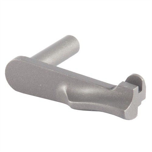 1911 EXTREME SERVICE SLIDE STOP har en lågprofil design med en kurvad pad för säker grepp och snabb, positiv funktion, perfekt för dold bärning.