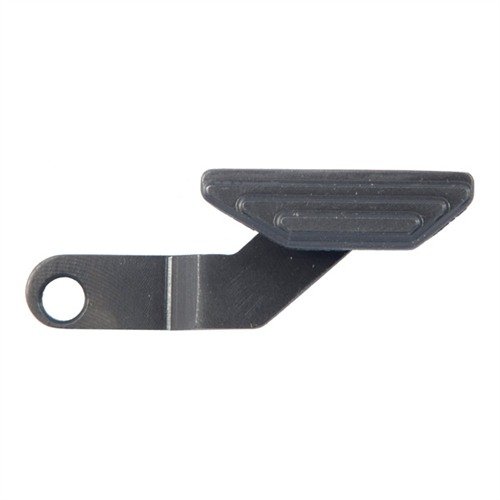 SPRINGFIELD XD MAGLOC® EXTENDED SLIDE RELEASE erbjuder en större kontaktyta för snabb och enkel slide release, vilket gör omladdning smidigare och effektivare.