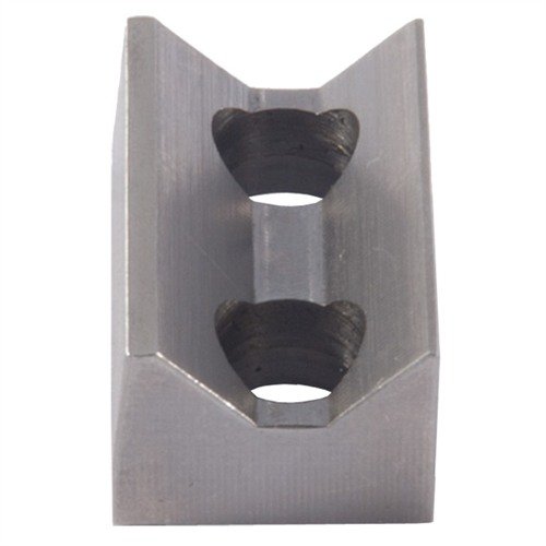 RUGER 10/22 V-BLOCK i rostfritt stål eliminerar barrel 