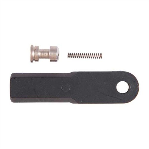 S&W M&P Ultimate Striker Block Kit förbättrar avtryckets känsla med minimerad dragning och tydligare återställning, perfekt för tävling eller vardagsbruk.