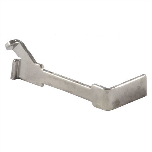 3.5 CONNECTOR för GLOCK ger en smidigare avtryckning och snabbare reset, utan permanenta ändringar, för bättre precision och snabbare följdskott.