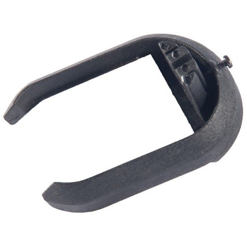 Sprängfyllt magwell för snabb och säker omladdning under press. Lättviktsdesign i polymer skyddar och passar perfekt till 9mm/.40 S&W.