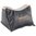 Upptäck HYSKORE Universal Leather Rest Bag i kvalitetsläder för stabilt stöd vid bänkskytte. Förifylld och halkfri. Perfekt för alla skjutstilar. Lär dig mer! 🏹👜