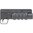 SPIKES TACTICAL 9" HAVOC 37MM FLARE LAUNCHER W/SIDE LOADING BARREL BLACK